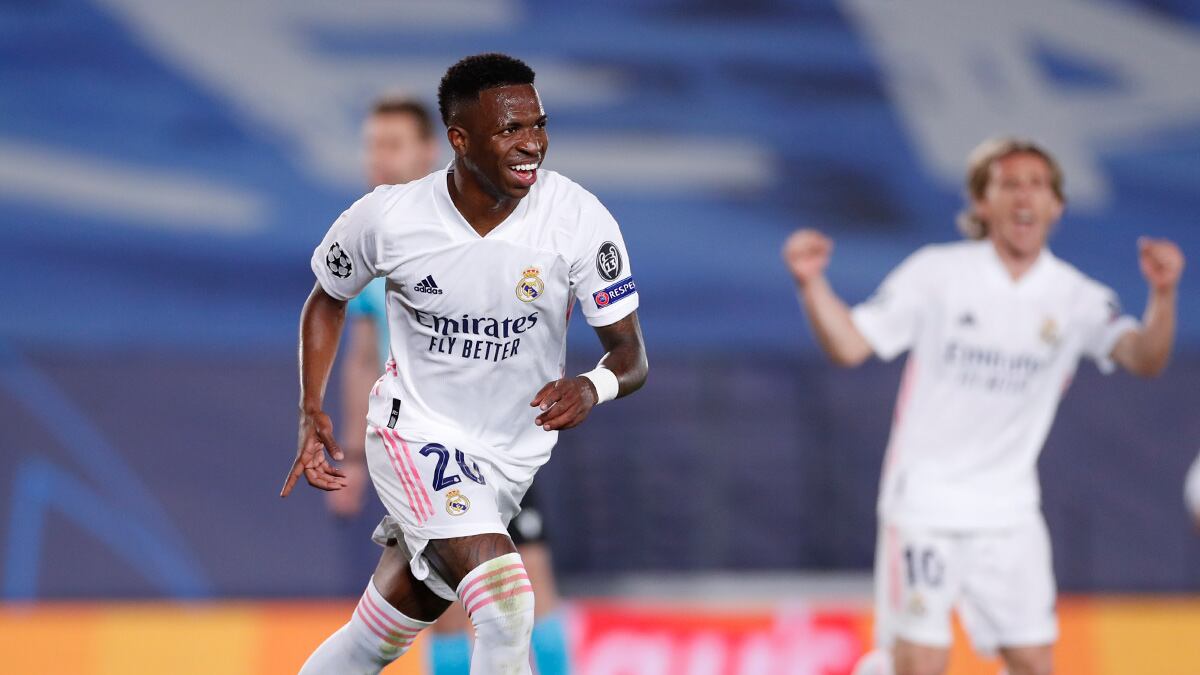 Vinicius Junior