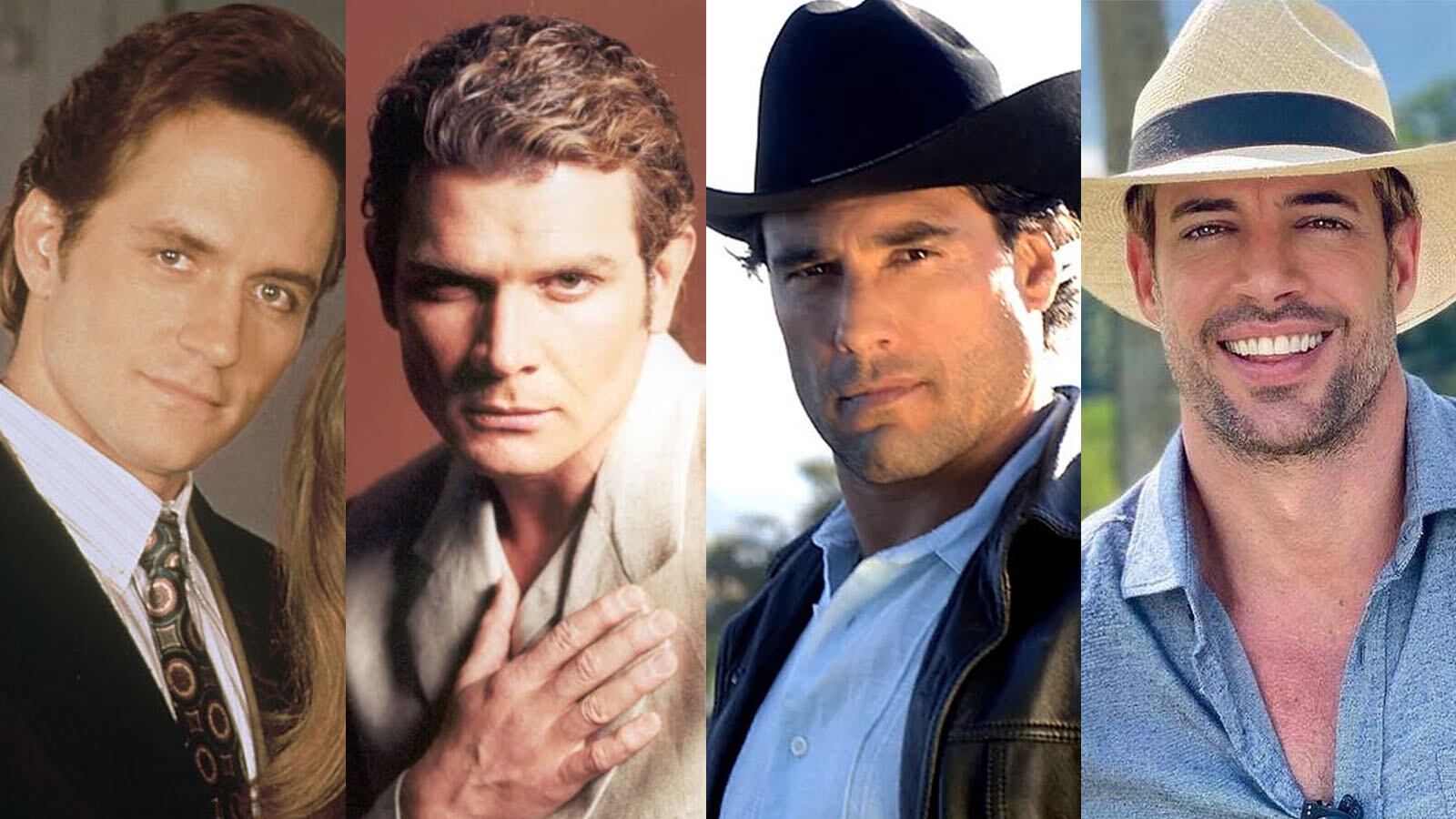 Sebastián de "Café con aroma de mujer"