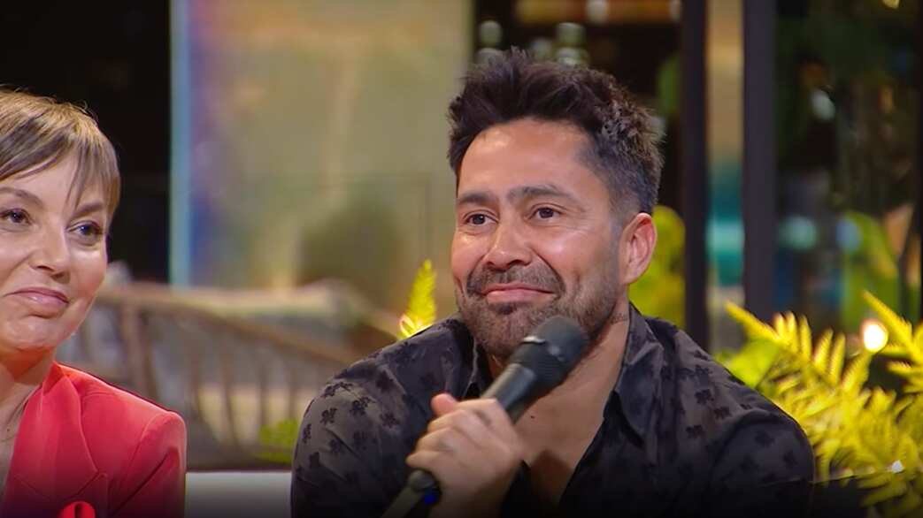 Luis Jiménez | Only Fama