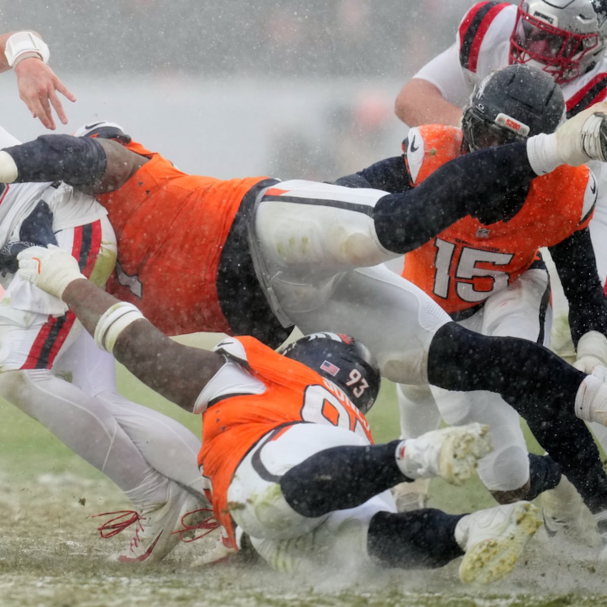 Seahawks vs Patriots en Super Bowl sin Tom Brady Seahawks vs Patriots en Super Bowl sin Tom Brady