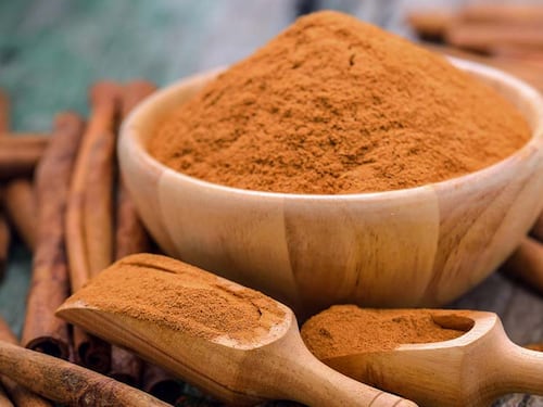 Descubre las ventajas de consumir canela frecuentemente