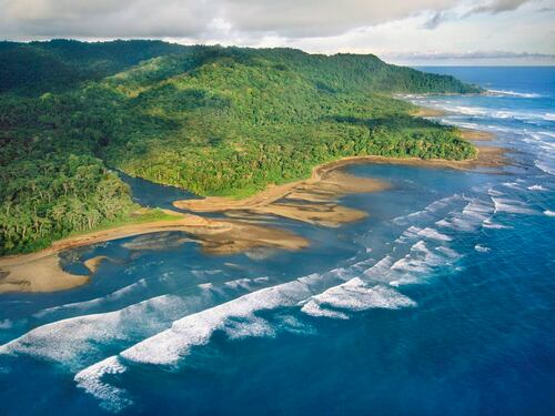 ¿Planeando vacaciones? Estos son los 9 imperdibles de Costa Rica