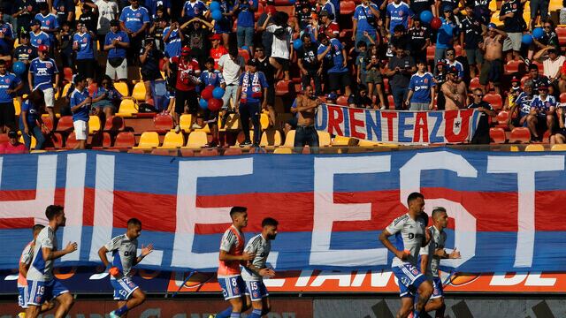 Foto Agencia Aton Chile