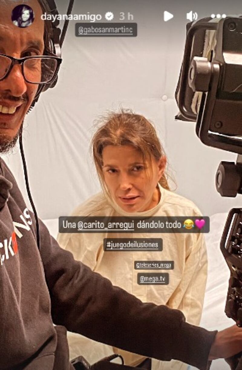 Captura de imagen
