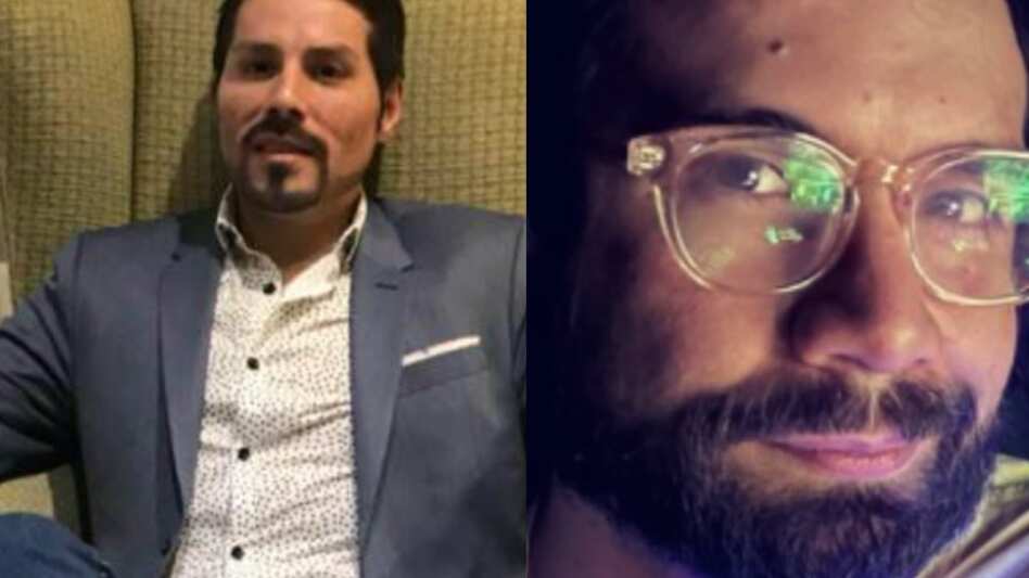 Pancho Malo y Nicolás Copano pelearon en Twitter