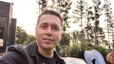 Karol Lucero / Instagram