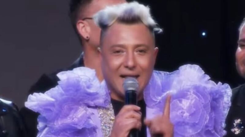 “Vayan por los delincuentes”: El reclamo de Sergio Rojas por la presencia policial en las fiscalizaciones de los matinales