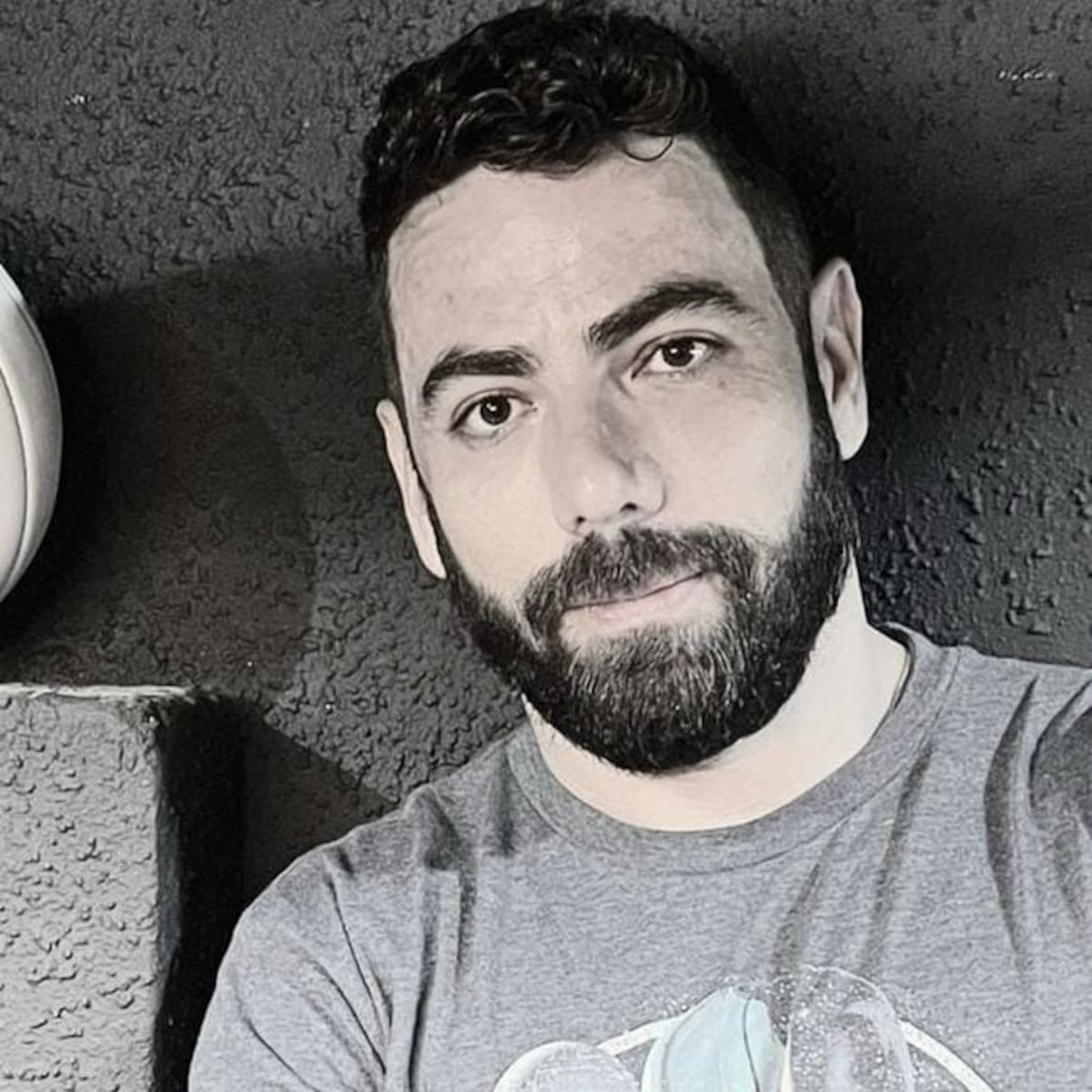 Rodrigo Topelberg regresa a prisión en Capitán Yáber Rodrigo Topelberg regresa a prisión en Capitán Yáber