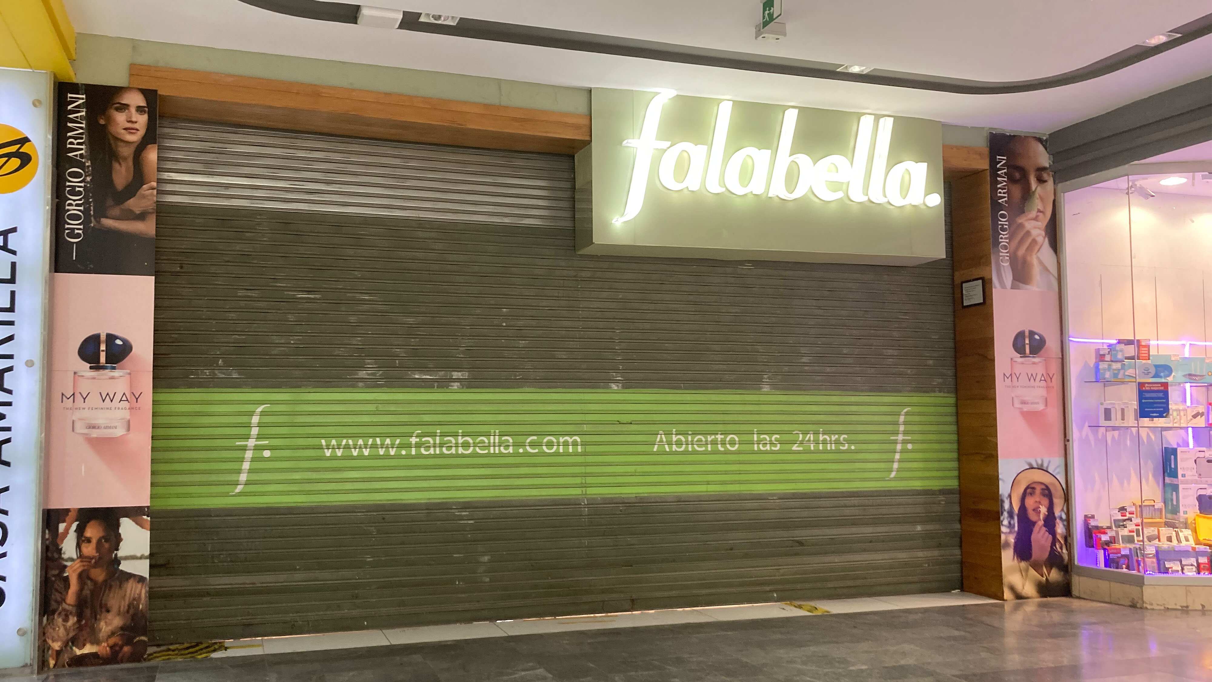 Falabella