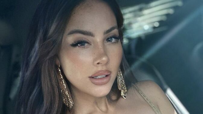 Ignacia Michelson | Instagram