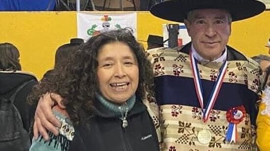 La fallecida concejal también había sido candidata a alcaldesa de la comuna de Nancagua.