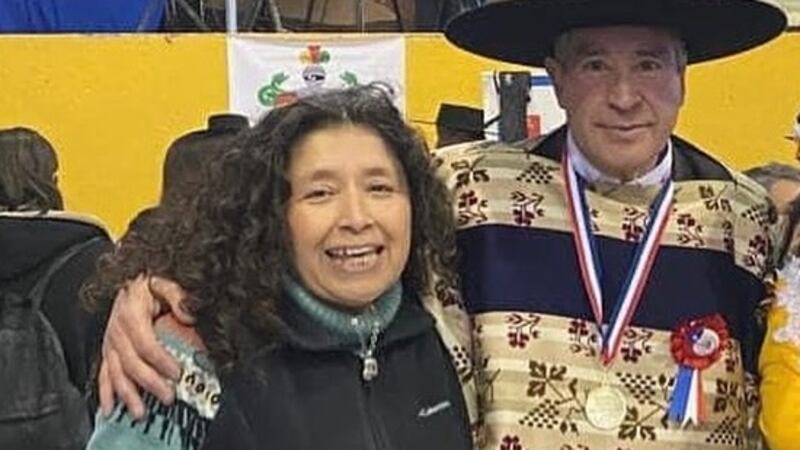 Luto en Nancagua debido al sorpresivo fallecimiento de concejala y candidata a alcaldesa de la comuna Marina Rencoret