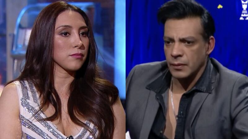 Expareja de Juan David Rodríguez anuncia querella en su contra tras polémica entrevista en Primer Plano