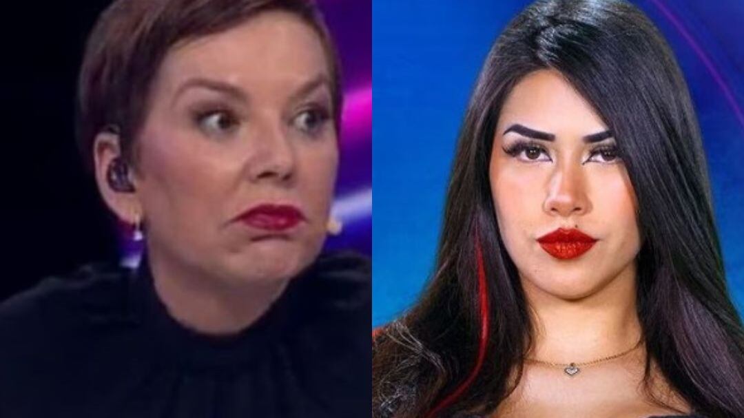 Fran García-Huidobro y Scarlette