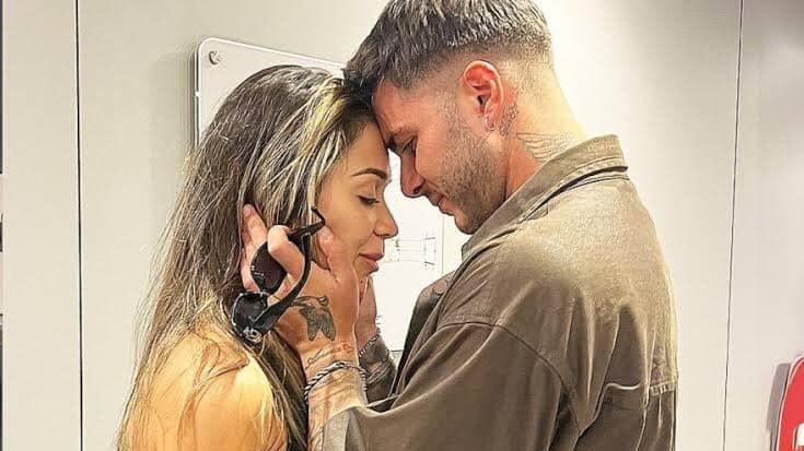 Chama y Manuel | Gran Hermano