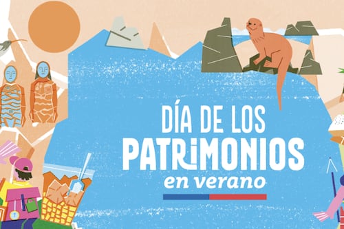 ¡Mañana se celebra el primer Día del Patrimonio de Verano!: revisa algunas de sus actividades destacadas