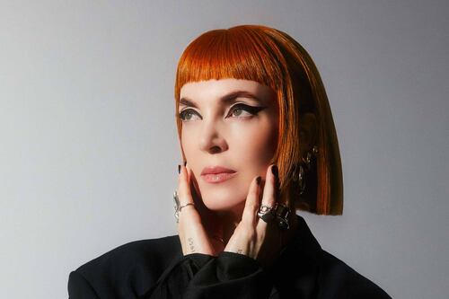 Ceremonia: el disco-ritual con el que Vale Moï regresa para sanar desde el sonido