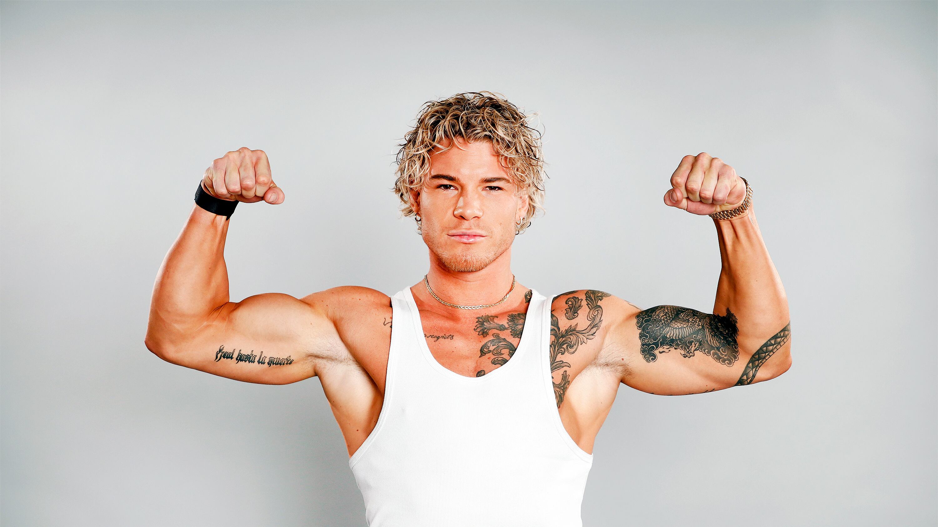 Raimundo Cerda | Gentileza: Canal 13