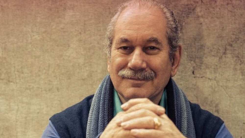 Pedro Engel | Fuente: Instagram