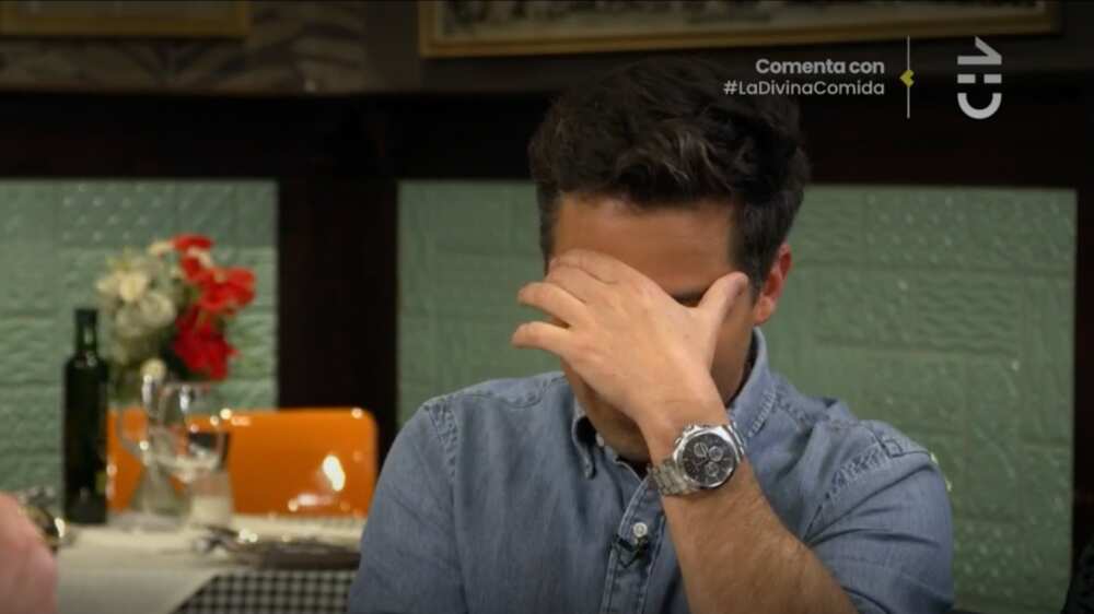 Humberto Sichel | Captura: CHV