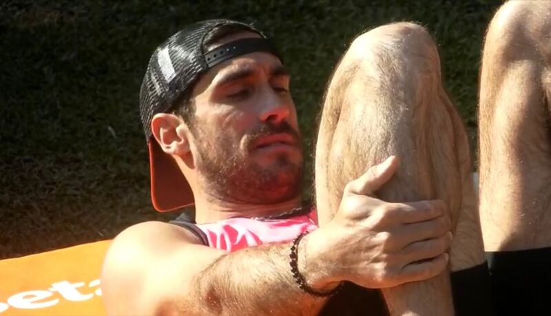 Pedro Astorga confesó su preocupación por falta de empatía en Gran Hermano Chile
