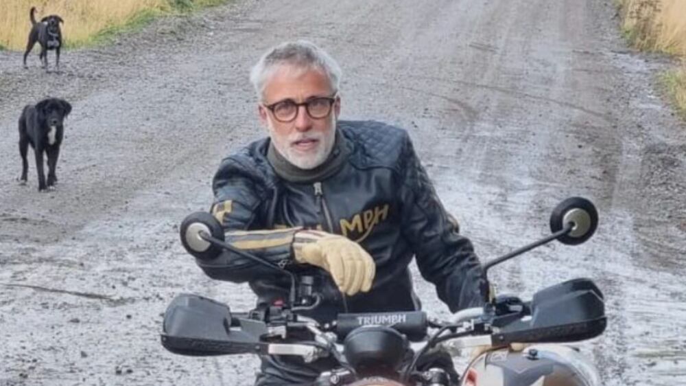 Sergi Arola | Fuente: Instagram