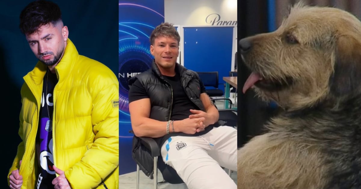 “No es una persona que me gustaría conocer”: Raimundo le hizo la cruz a ...