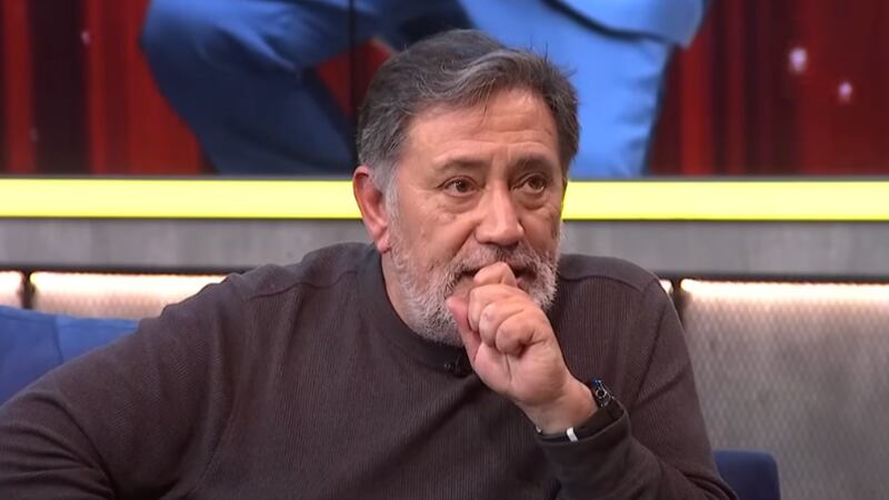 “Me siento muy orgulloso de eso”: Antonio Quinteros entregó una profunda reflexión sobre su desvinculación de Canal 13 en 2017
