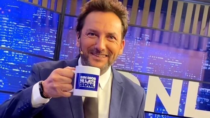 El animador aseguró que los programas de farándula están viviendo un positivo resurgimiento en la televisión chilena gracias a programas como "Gran Hermano" y "El purgatorio".