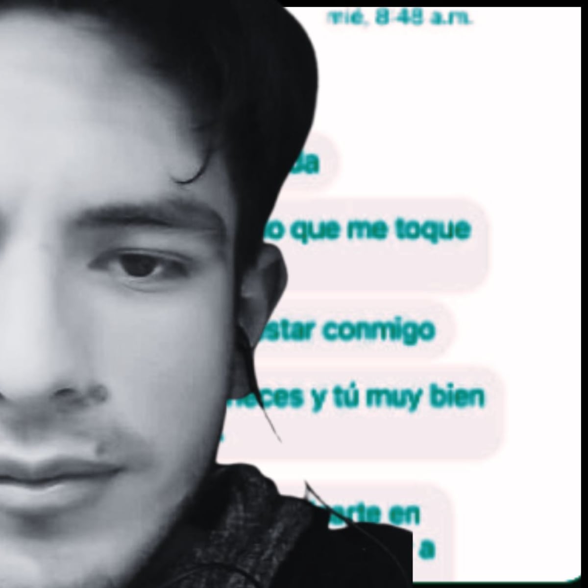 Detenido en Osorno hombre acusado de acosar a influencer menor Detenido en Osorno hombre acusado de acosar a influencer menor