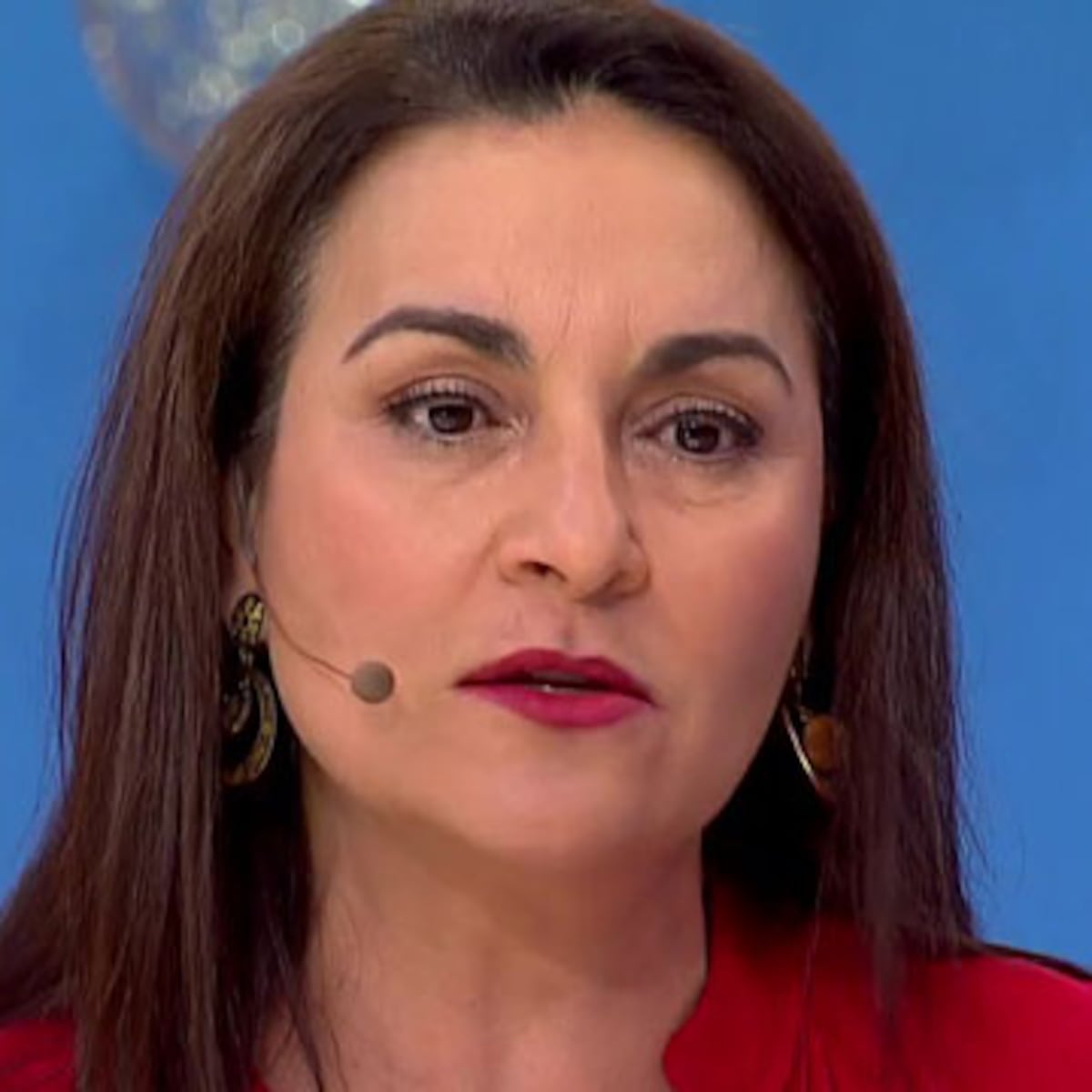 Hallan a hijo de Lorene Prieto con manos amputadas en Ñuñoa Hallan a hijo de Lorene Prieto con manos amputadas en Ñuñoa