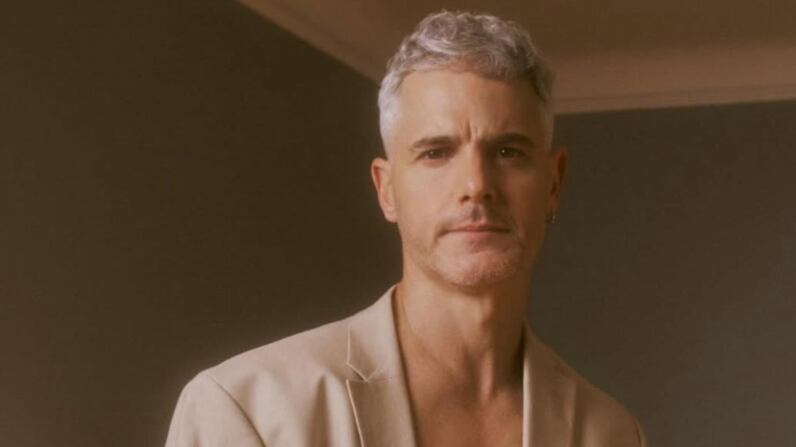 Ricardo Fernández | Fuente: Instagram @ricardofernandezactor
Fotos @mairoarde