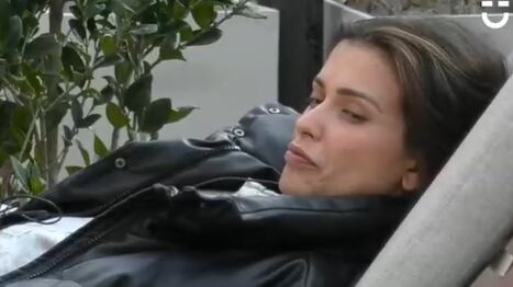 La participante del reality dejó una gran interrogante respecto de su continuidad en "Gran Hermano".