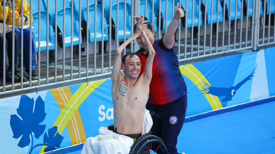 Alberto Abarza / AgenciaUno