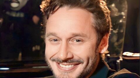 Benjamín Vicuña | Instagram