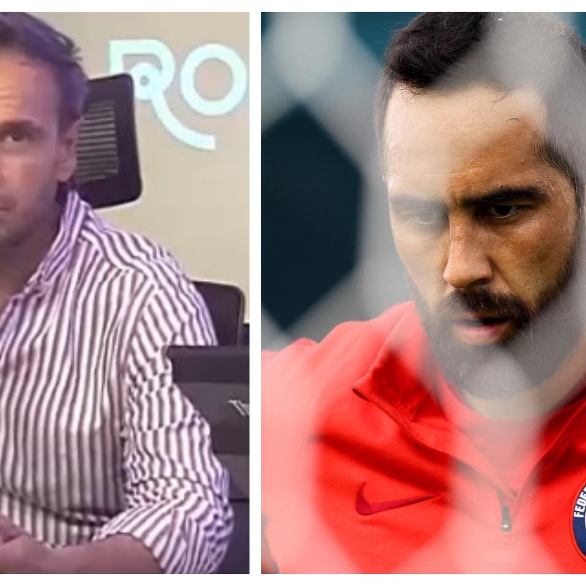 Rodrigo Sepúlveda aclara futuro de Claudio Bravo en Colo Colo Rodrigo Sepúlveda aclara futuro de Claudio Bravo en Colo Colo