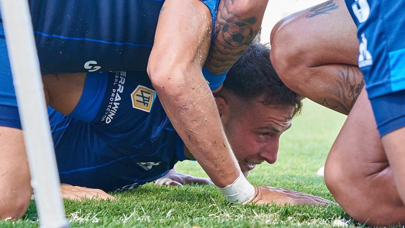 Bruno Barticciotto / @CATalleresdecba