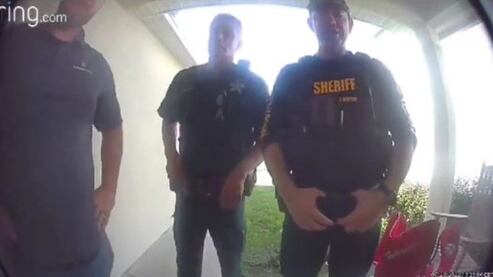 El video se volvió viral