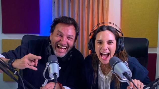 “La trataba pésimo”: Destapan supuestos malos tratos por parte de Daniel Fuenzalida a Rosario Bravo