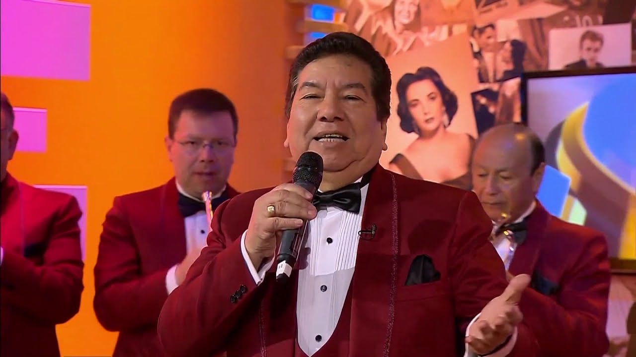 La Sonora de Tommy Rey