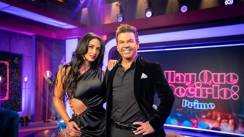Una noche de humor en “Hay que decirlo Prime”: Che Copete y El Poeta se reúnen en la televisión a 5 años del fin de “MCC”