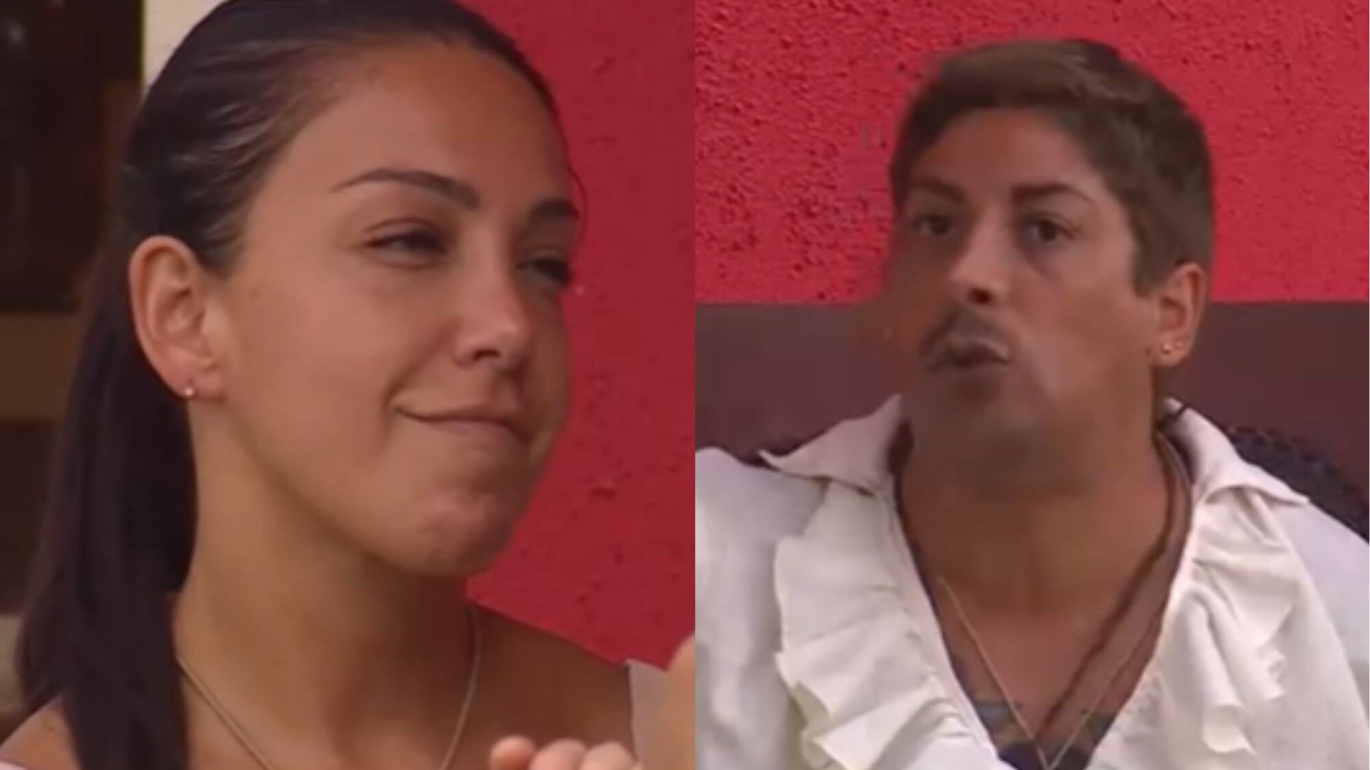 Botota Fox y Mariela Sotomayor | Ganar o Servir