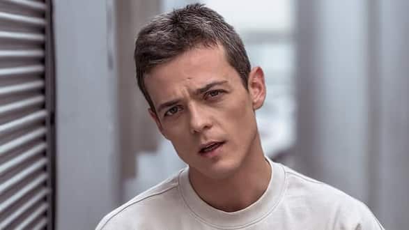 Simón Pesutic | Instagram