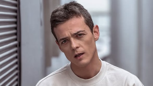 Simón Pesutic | Instagram