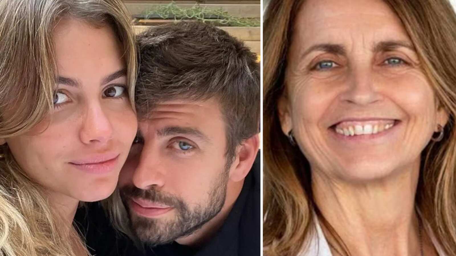 El macabro plan de la madre de Piqué para que su hijo se viera con la ‘moza’.
