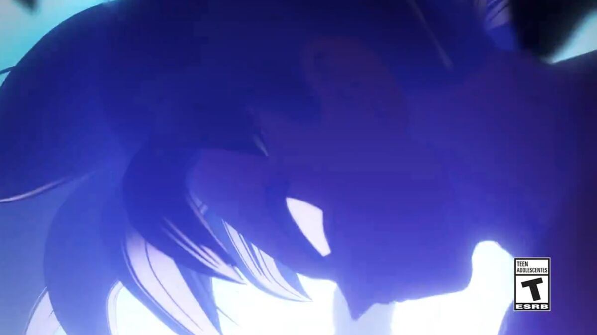 Dragon Ball Sparking ZERO