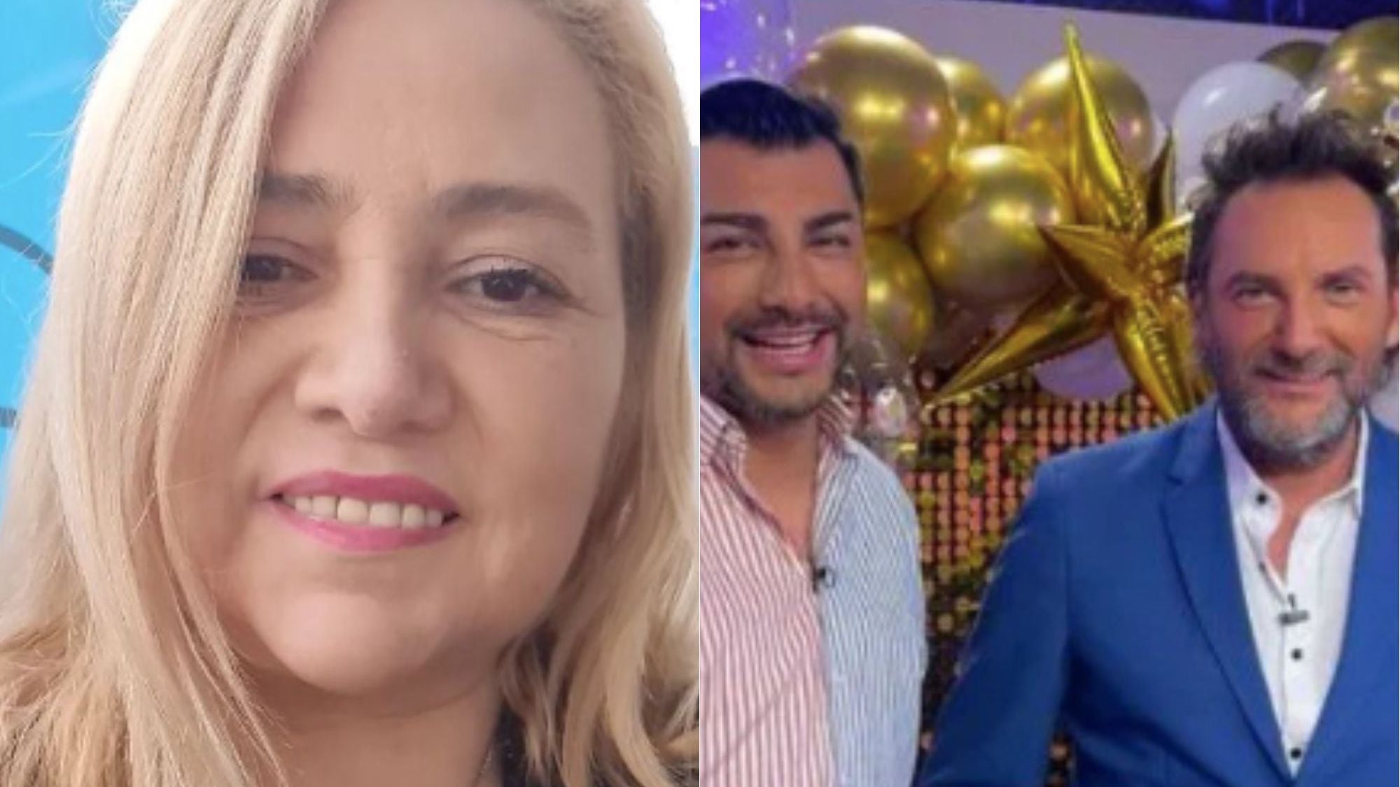 Latife Soto y "Me Late"