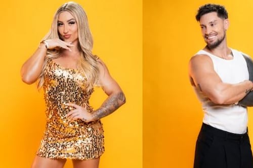 Nicole “Luli” Moreno regresa a la TV: ingresará a “Volverías con tu ex 2” junto a Luis Mateucci