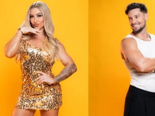 Nicole “Luli” Moreno regresa a la TV: ingresará a “Volverías con tu ex 2” junto a Luis Mateucci