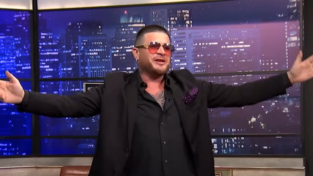 Junior Playboy | Vía X